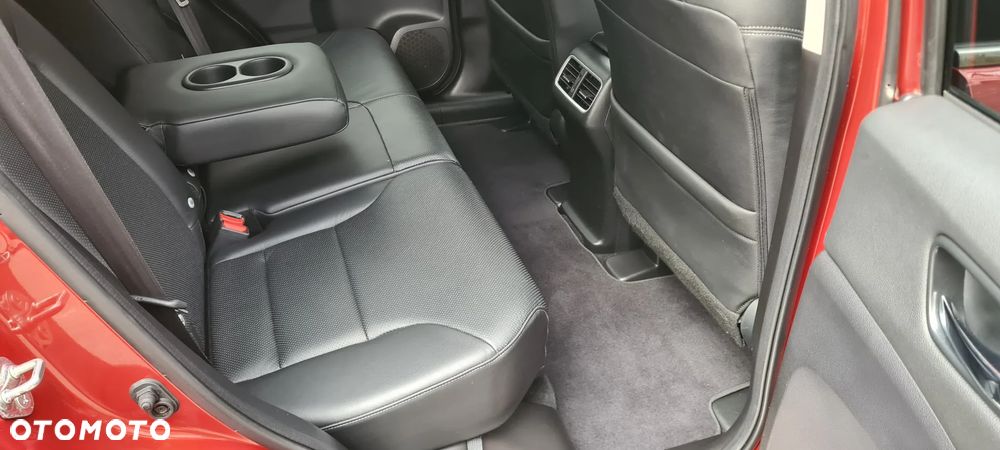 Honda CR-V 2.0i-VTEC 4WD Automatik Executive - 19