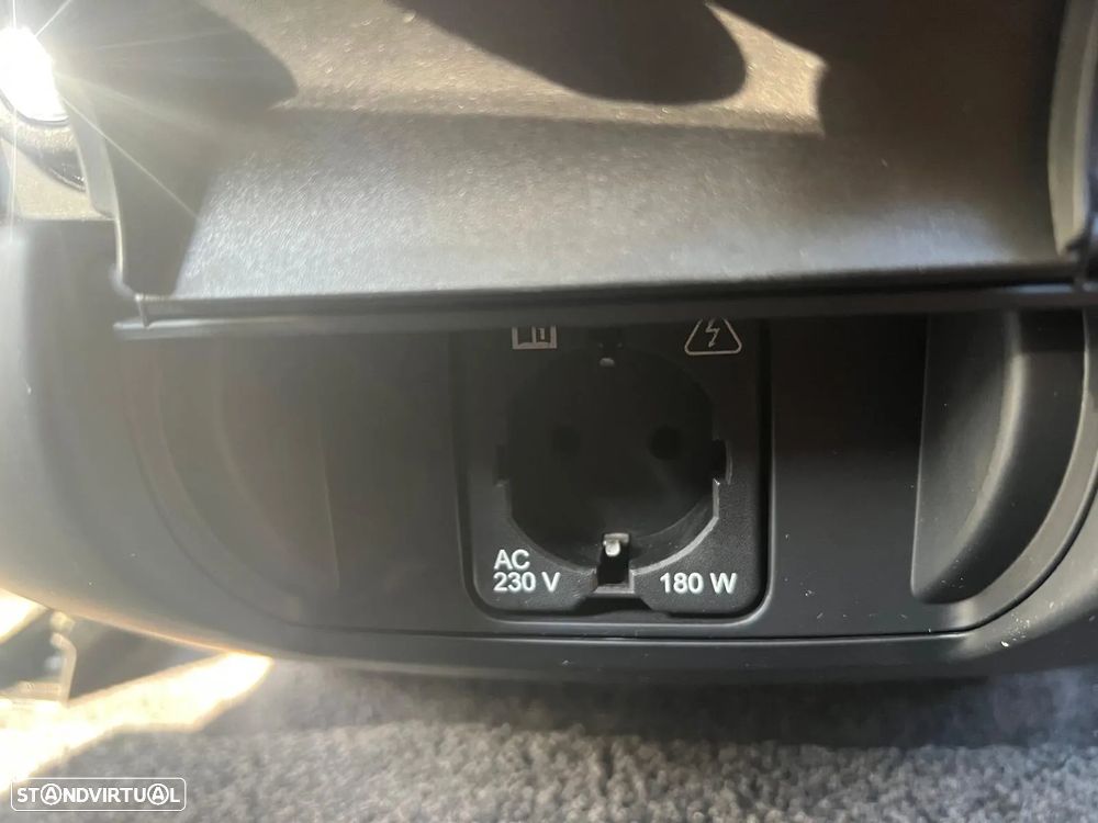 Land Rover Range Rover Sport P400e Hybrid HSE - 33