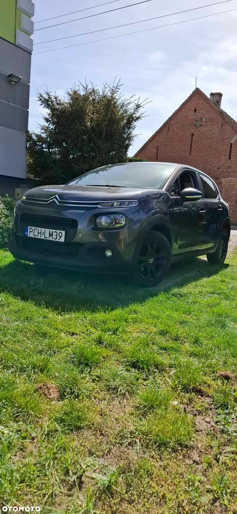 Citroën C3 - 3