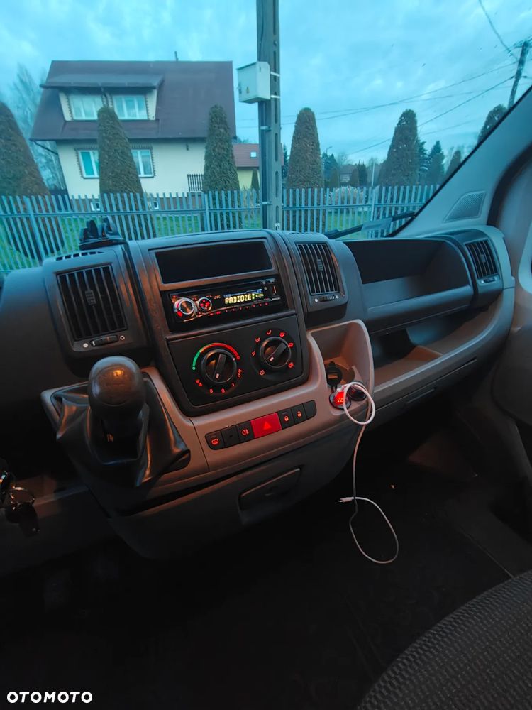 Citroën Jumper 35 - 13