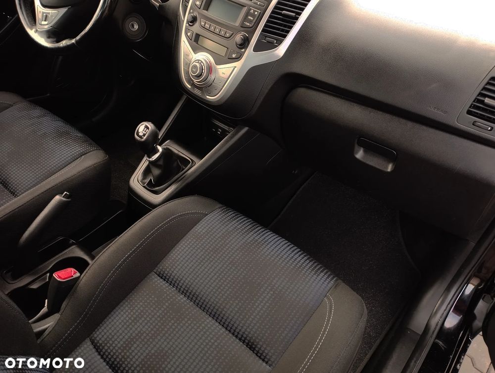 Hyundai ix20 1.4 blue Passion - 18