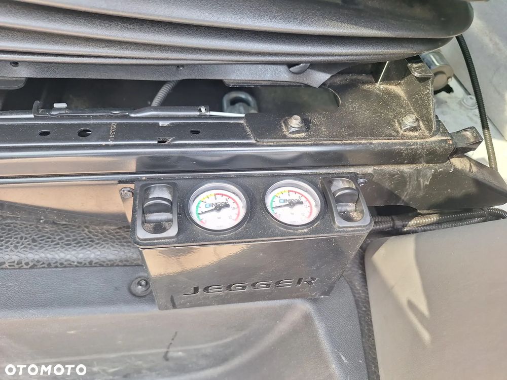 Renault Master Jegger laweta przewóz pojazdów najazd 2,3 silnik 165KM krajowy GWARANCJA - 14