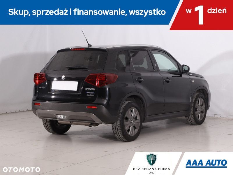 Suzuki Vitara - 7