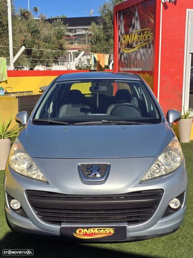 Peugeot 207 1.4 VTi Active - 3