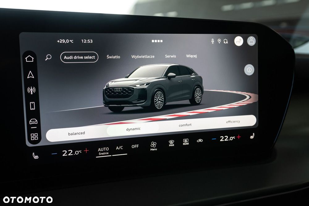 Audi Q3 Sportback - 30