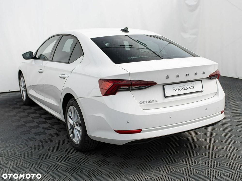 Skoda Octavia 2.0 TDI Ambition - 5