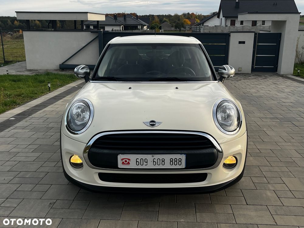 MINI ONE Standard - 2