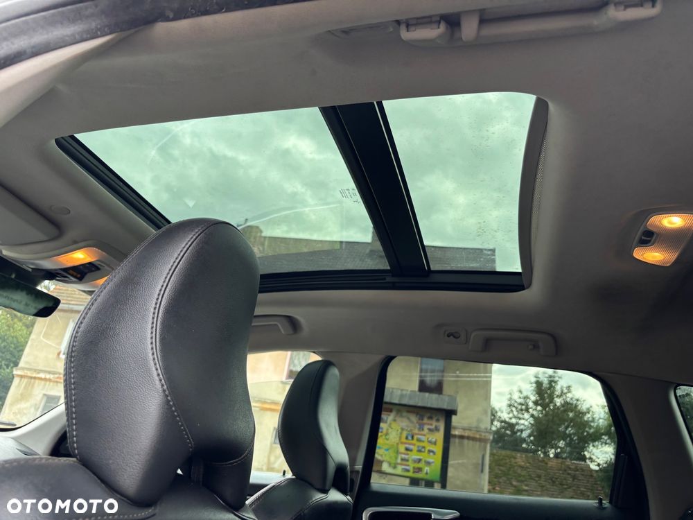 Volvo XC 60 T6 Geartronic Linje Inscription - 21