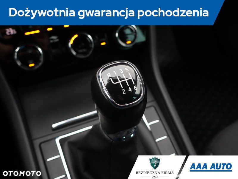 Skoda Superb - 21