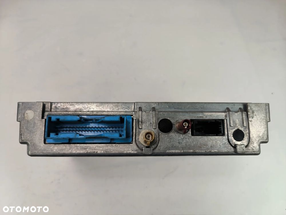 Sterownik moduł telefonu AUDI A6 C6 A8 D3 4E0910333D 4E0862333C - 1