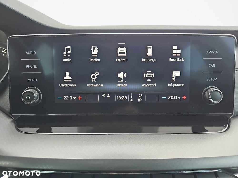 Skoda Octavia 2.0 TDI Ambition - 18