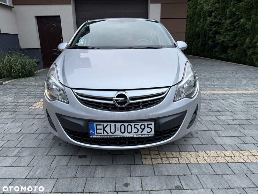 Opel Corsa 1.3 CDTI Enjoy - 2
