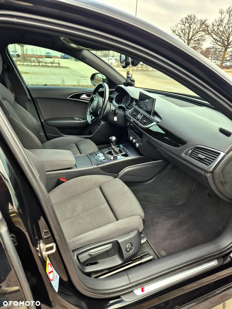 Audi A6 Limousine - 7