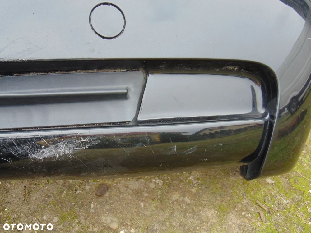 M PAKIET zderzak tylny tył BMW E46 Compact 00-04r - 16