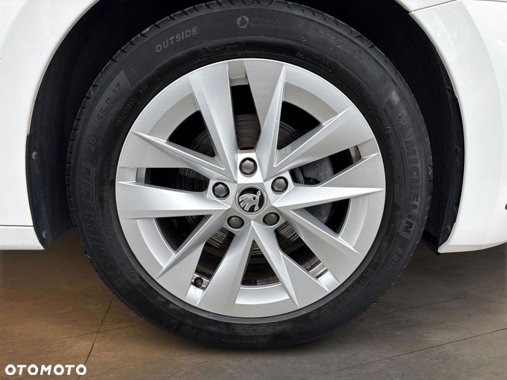 Skoda Octavia 1.5 TSI ACT Ambition - 18