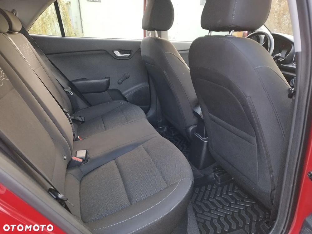 Kia Rio 1.2 Start - 10