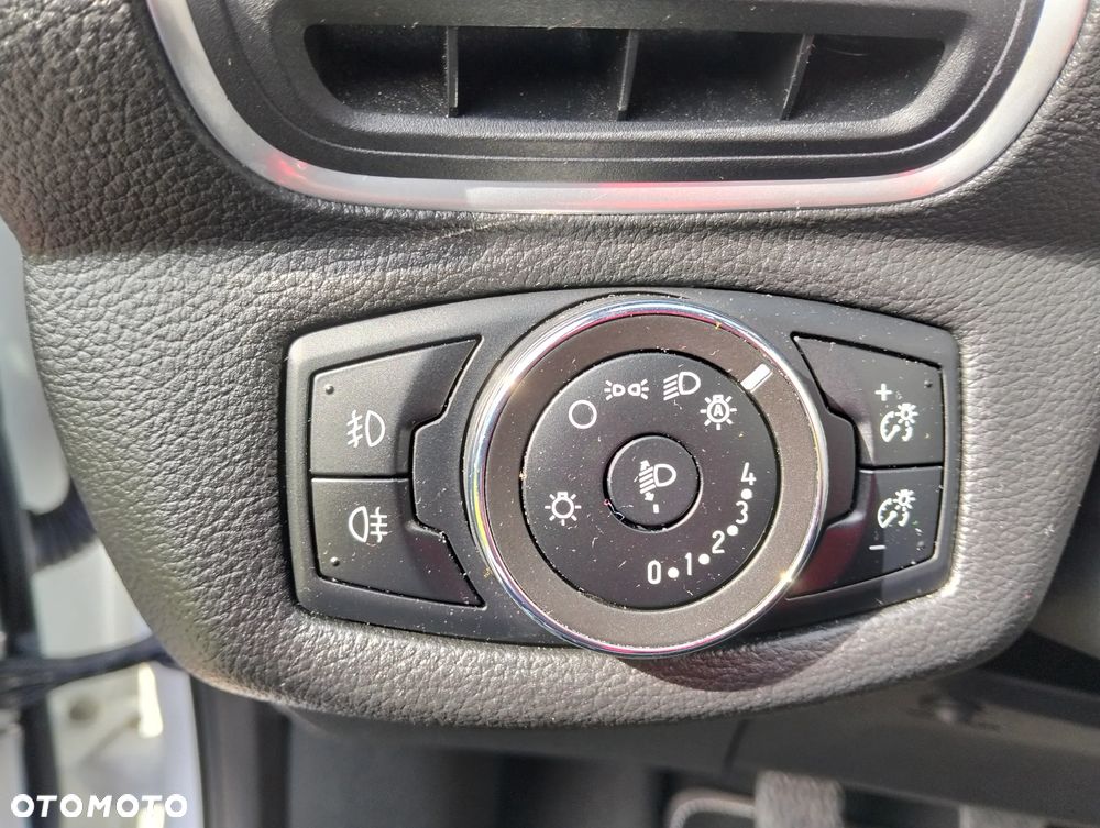 Ford B-MAX 1.0 EcoBoost Titanium ASS - 8