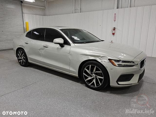 Volvo S60 - 4