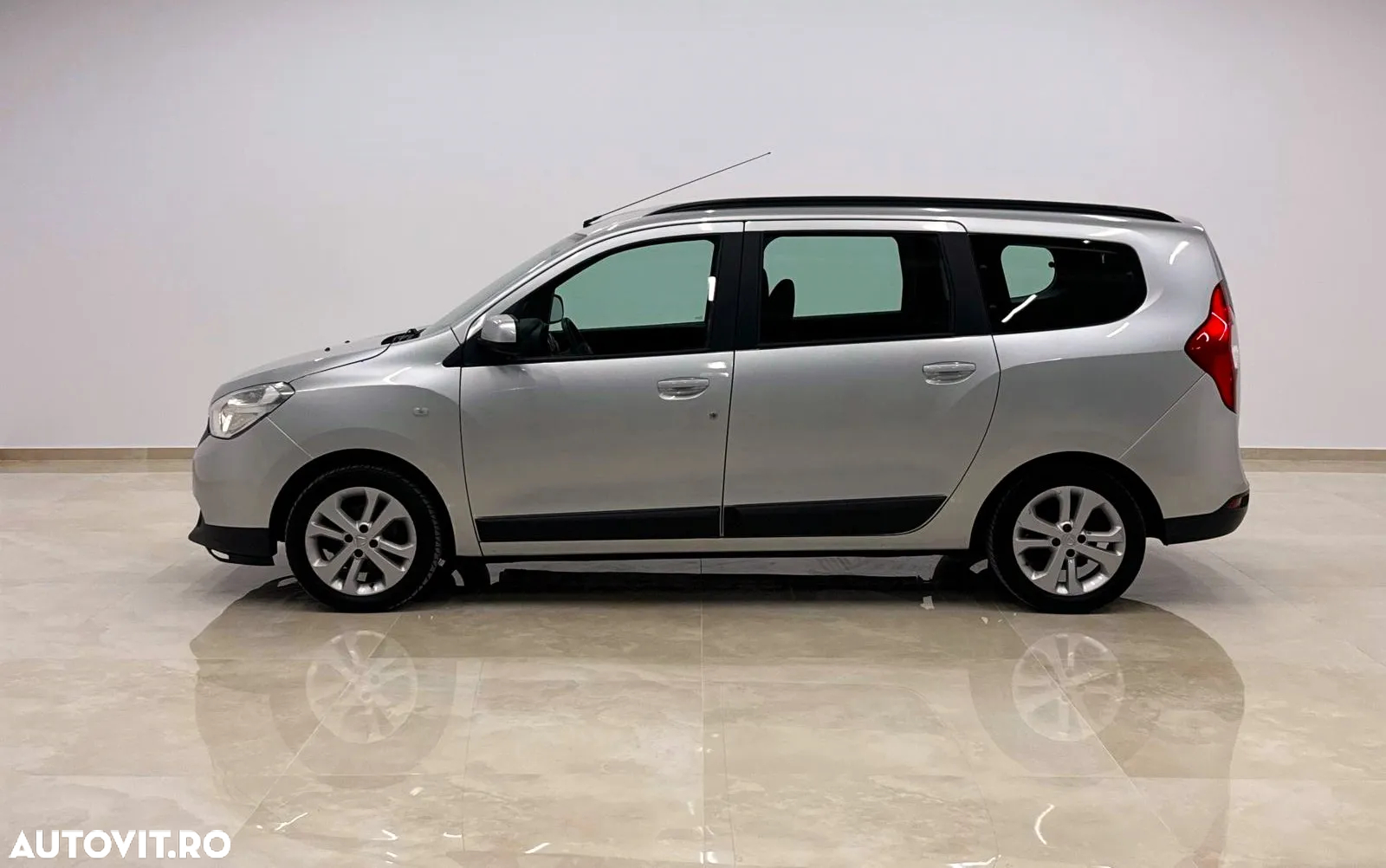 Dacia Lodgy - 18