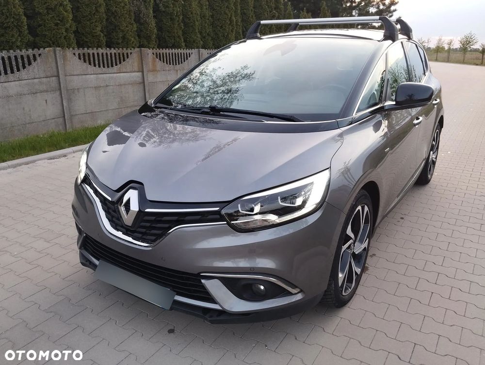 Renault Scenic Energy dCi 110 S&S Bose Edition - 2