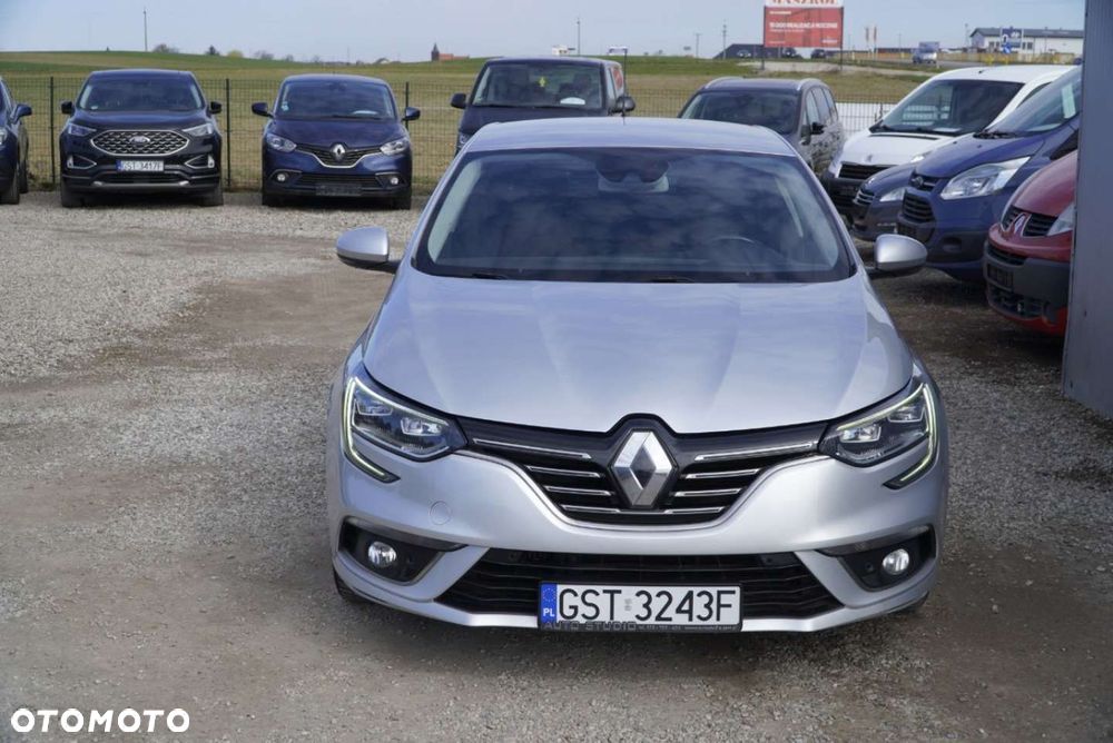 Renault Megane ENERGY dCi 130 INTENS - 34