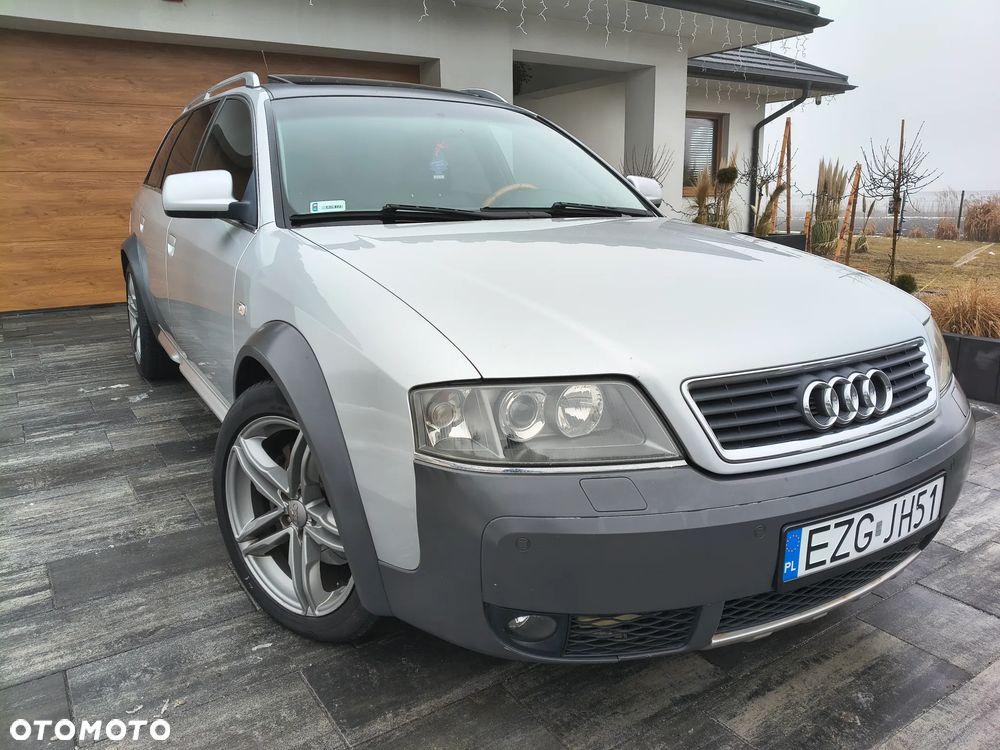 Audi A6 Allroad - 3