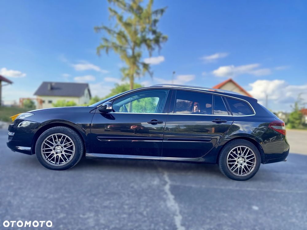 Renault Laguna - 3