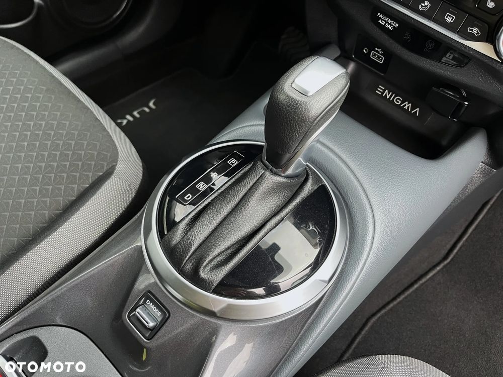 Nissan Juke 1.0 DIG-T DCT Enigma - 25