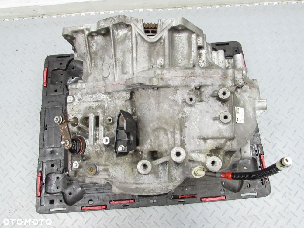 VOLVO V60 S60 II XC60 2.0 D4 SKRZYNIA BIEGOW AUTOMAT 1285056 - 8