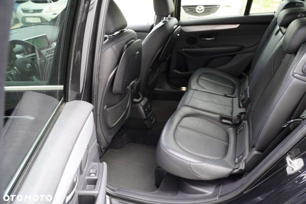 BMW Seria 2 218d GT M Sport sport - 13