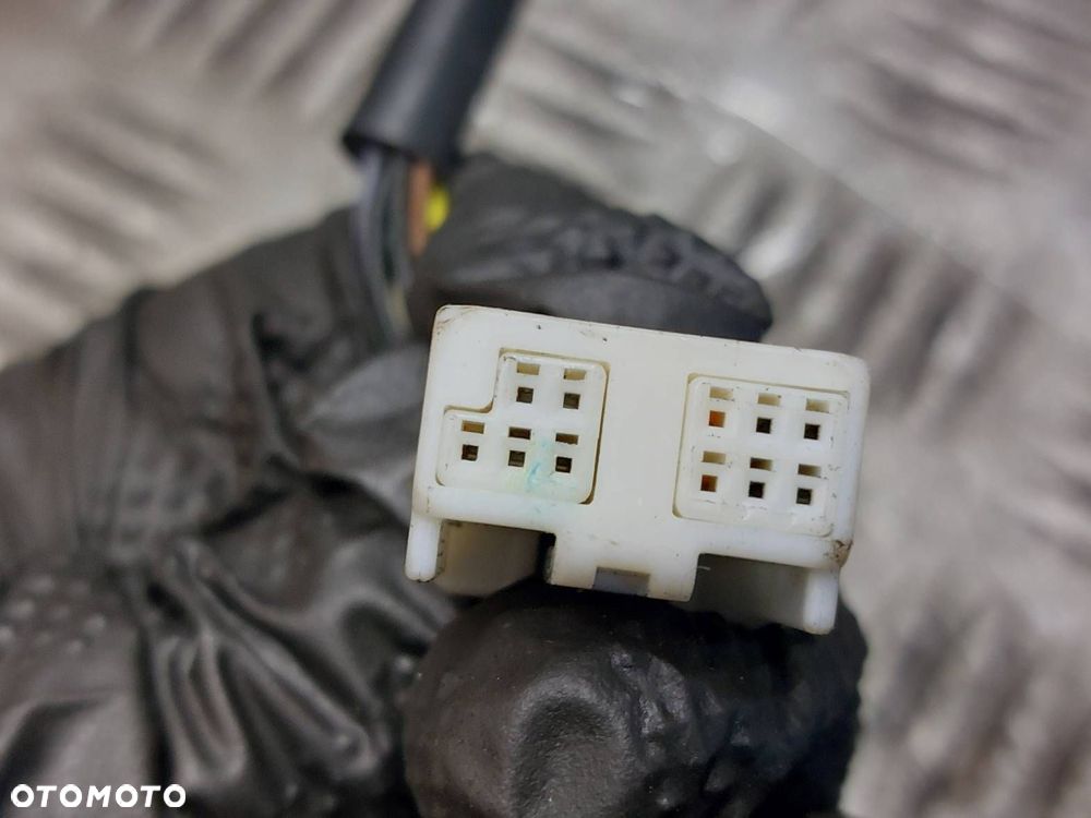 LUSTERKO LEWE ELEKTRYCZNE TOYOTA AVENSIS T25 8S6 9 PIN EU - 7