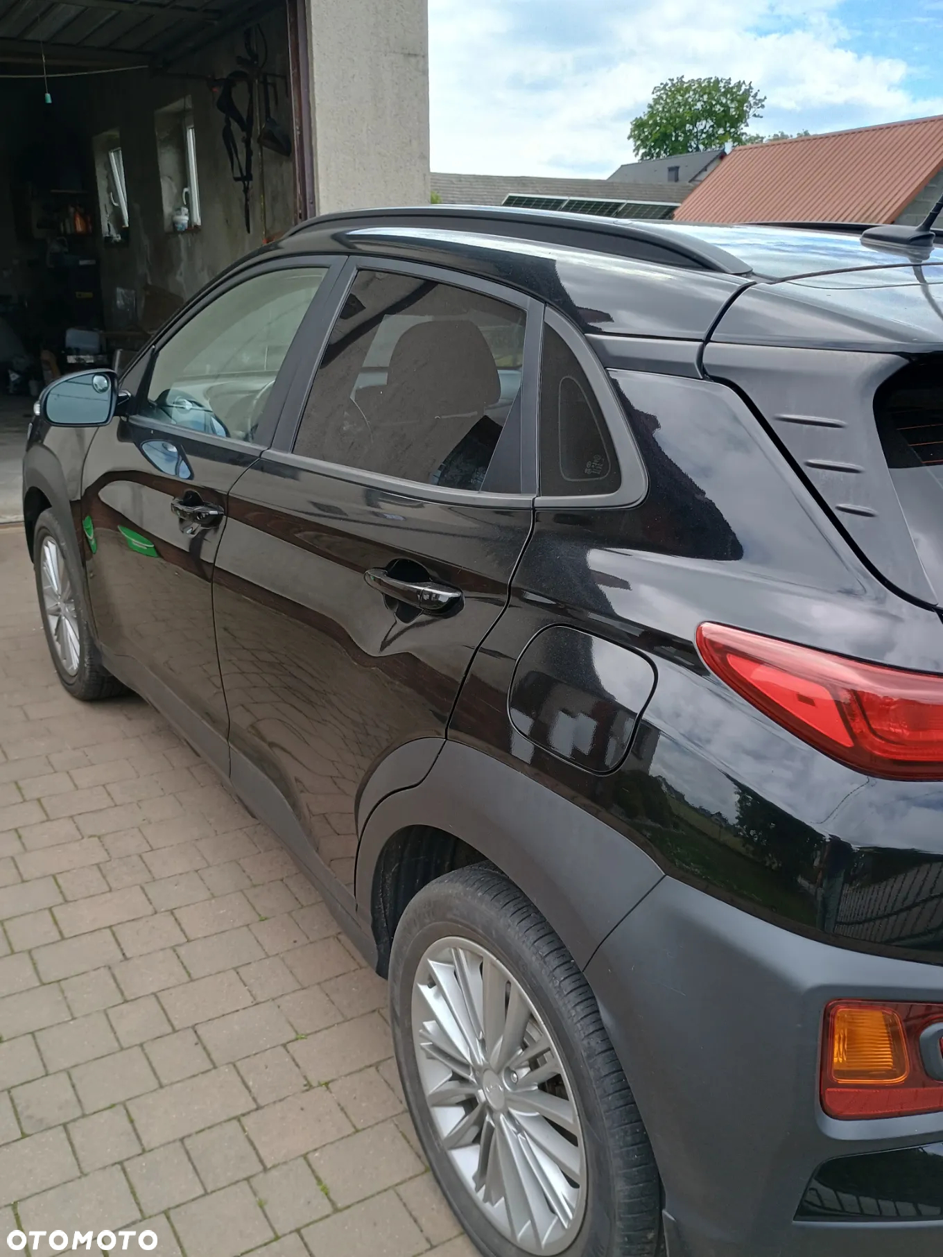 Hyundai Kona 1.6 T-GDI Platinum DCT - 4