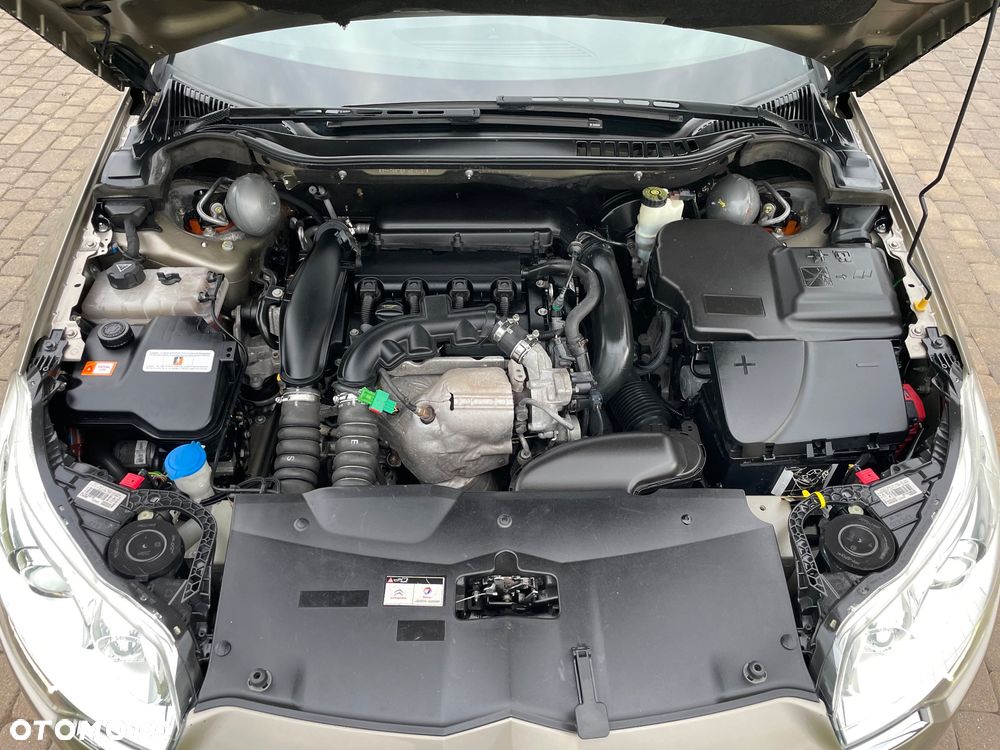 Citroën C5 1.6 THP 16V Exclusive - 29