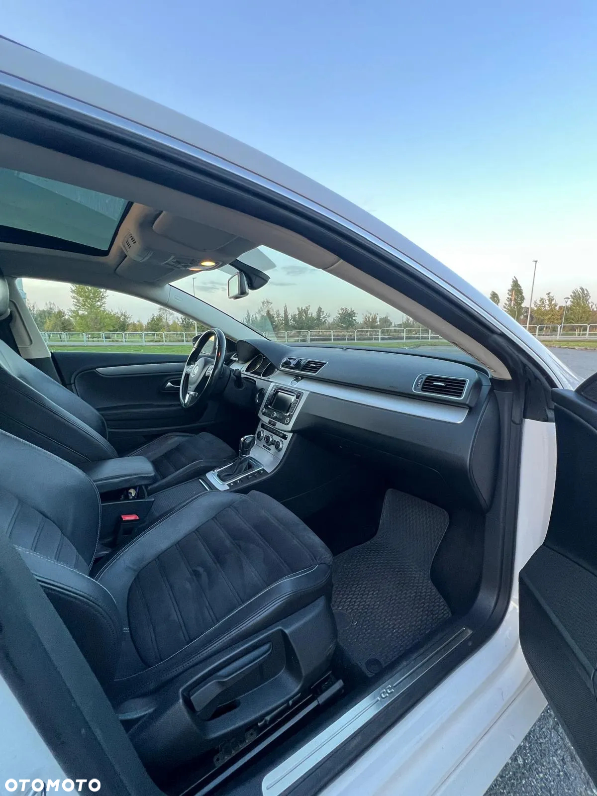 Volkswagen CC 2.0 TDI DPF BMT DSG - 13