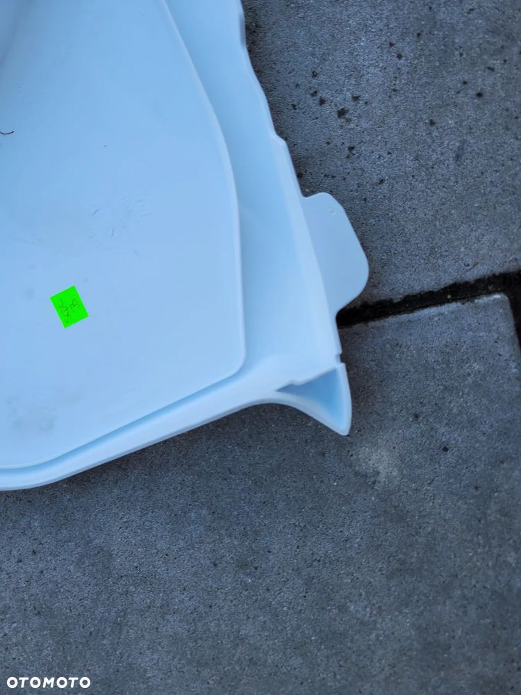 Owiewka, osłona, bok, boczek Gas Gas EC 350F EC350F - 13