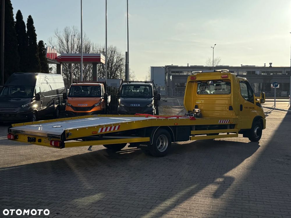 Iveco Daily - 8
