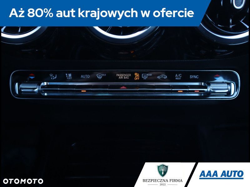 Mercedes-Benz Klasa B - 22