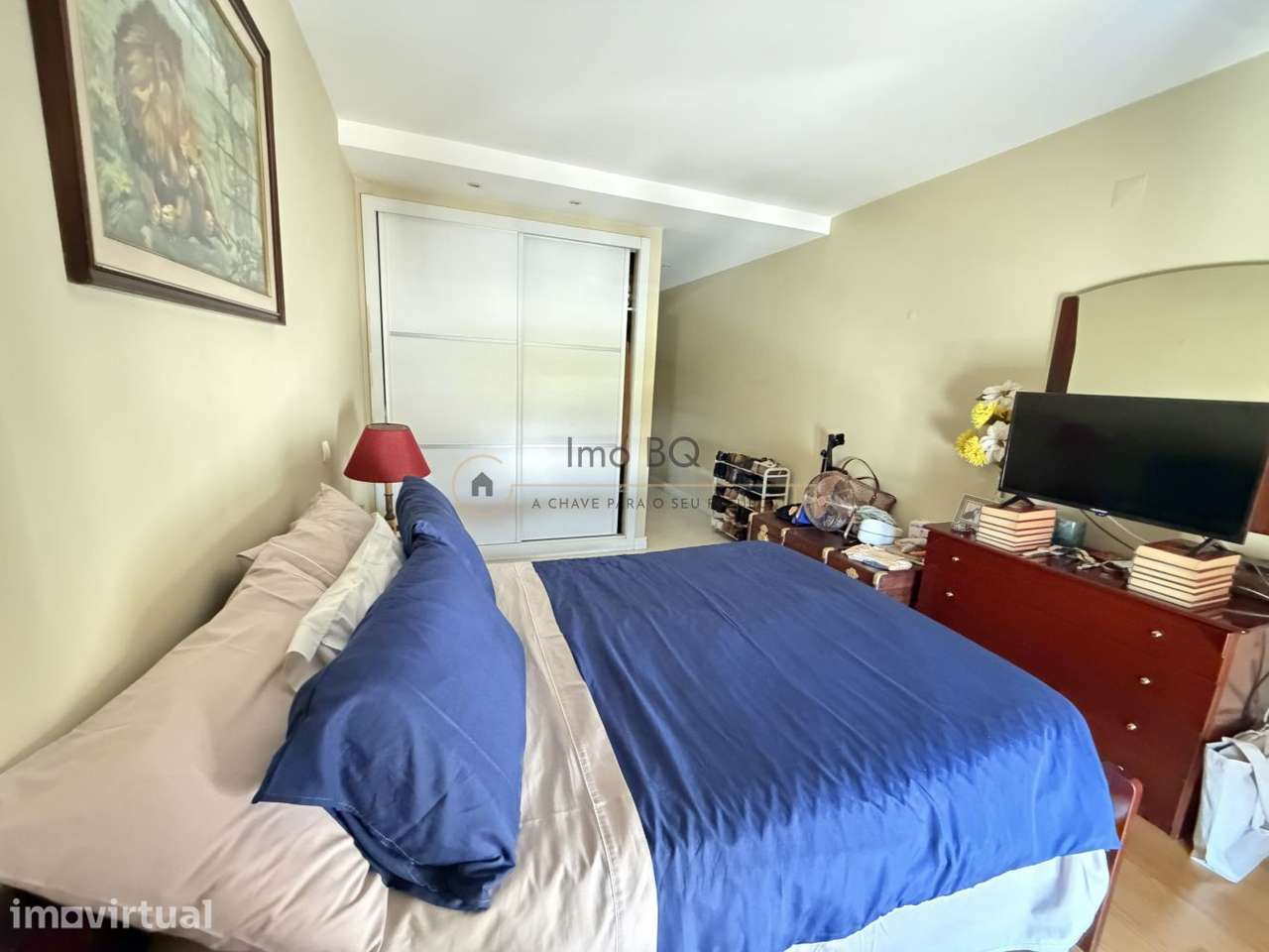 Apartamento T2 Montijo - Grande imagem: 5/23