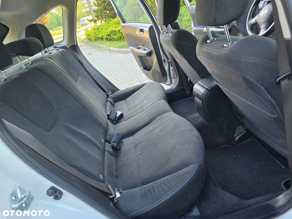 Subaru Impreza 1.5 RA - 21