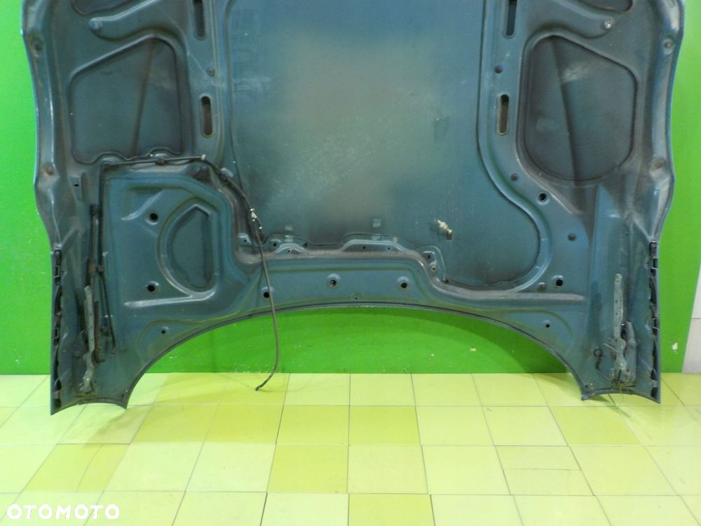 BMW Z3 E36/37 1.9 B 98r CABRIO 2D maska - 9