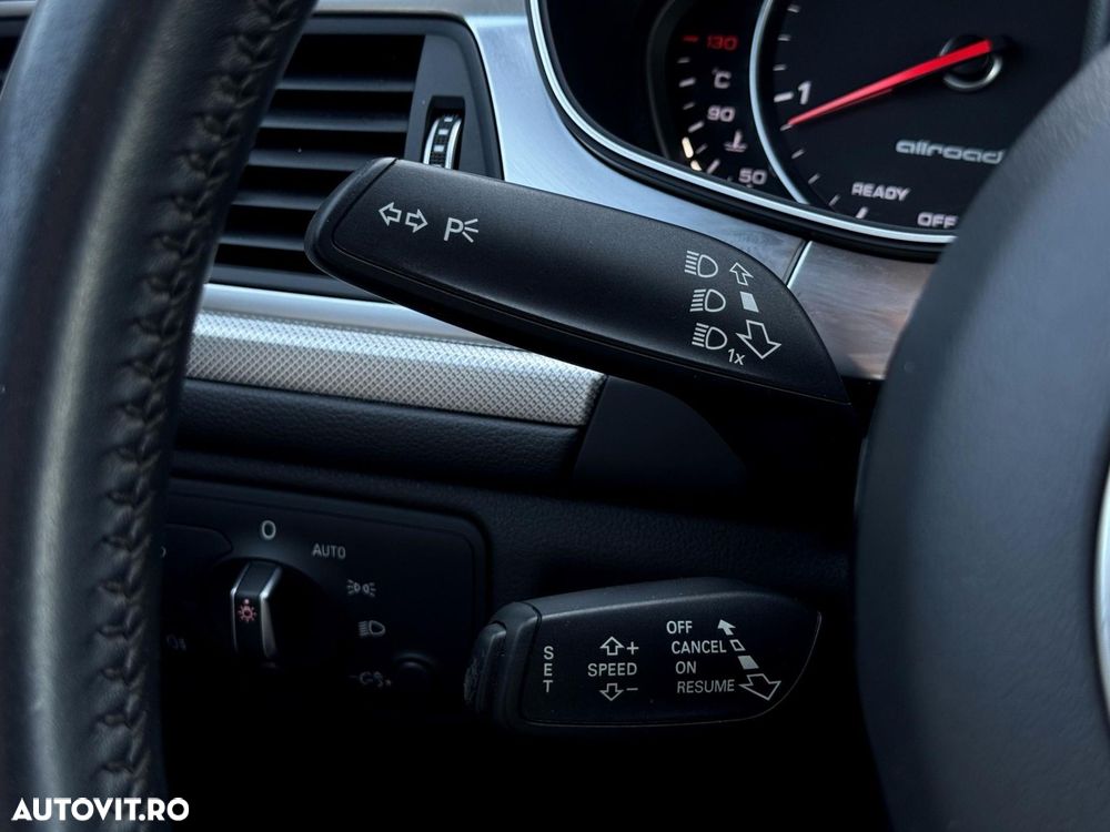 Audi A6 Allroad - 22