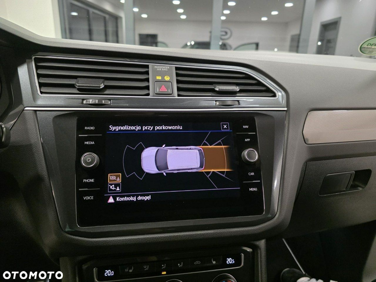 Volkswagen Tiguan 2.0 TDI BMT SCR JOIN - 36
