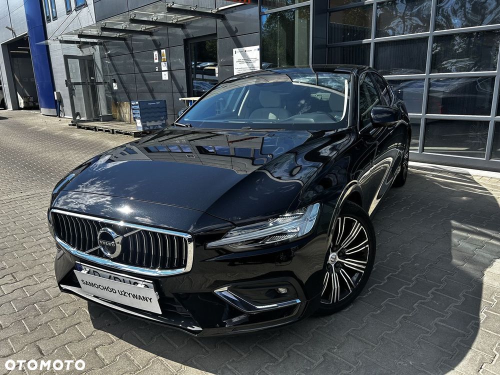 Volvo S60 - 4