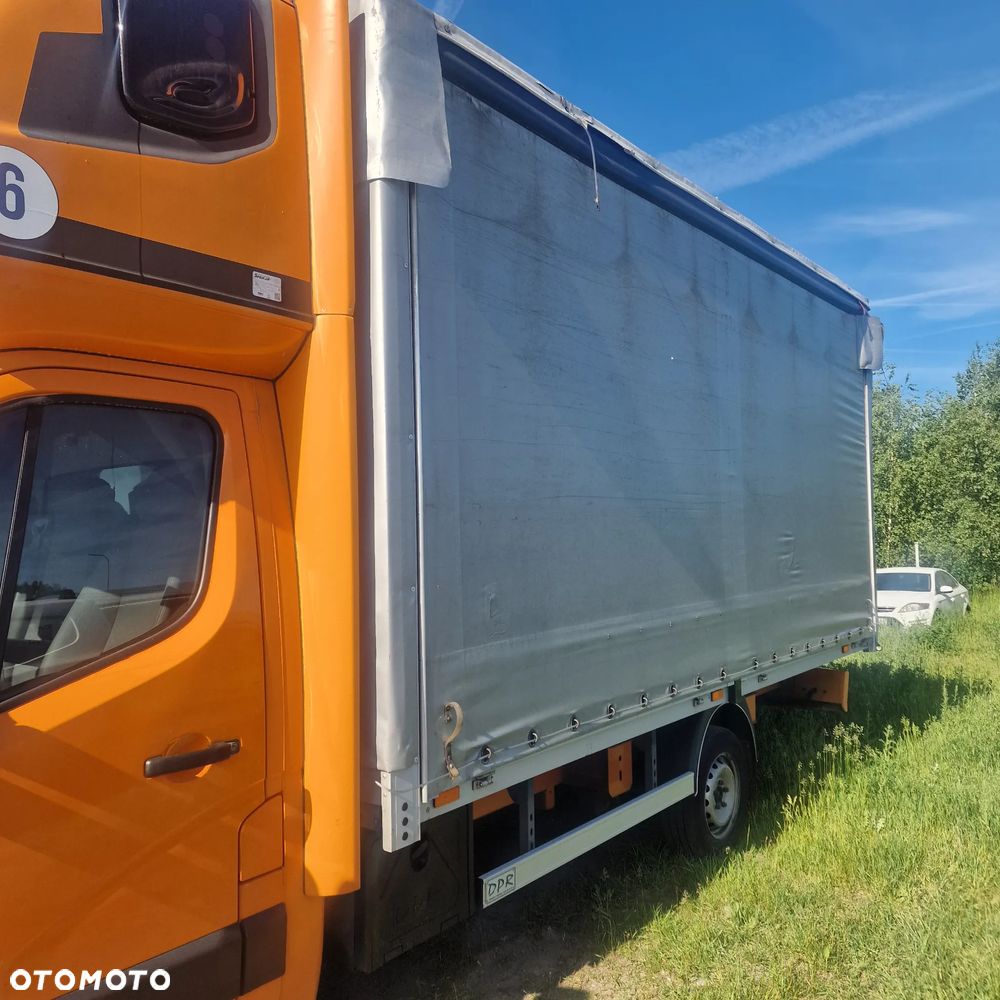 Renault MASTER - 4
