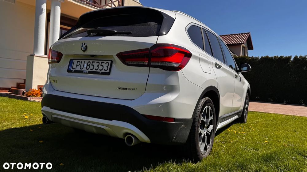 BMW X1 - 19