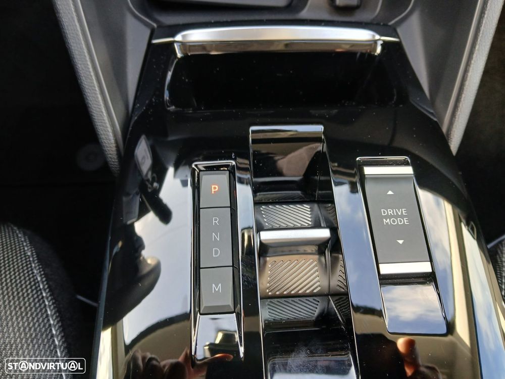 Citroën C4 1.2 Hybrid Plus e-DSC6 - 16