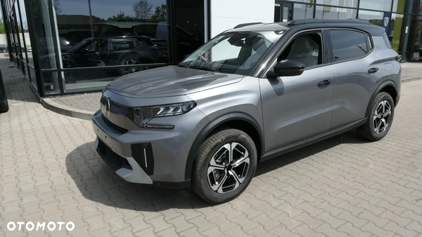 Citroën C3 Aircross 1.2 mHEV Max S&S eDCT6