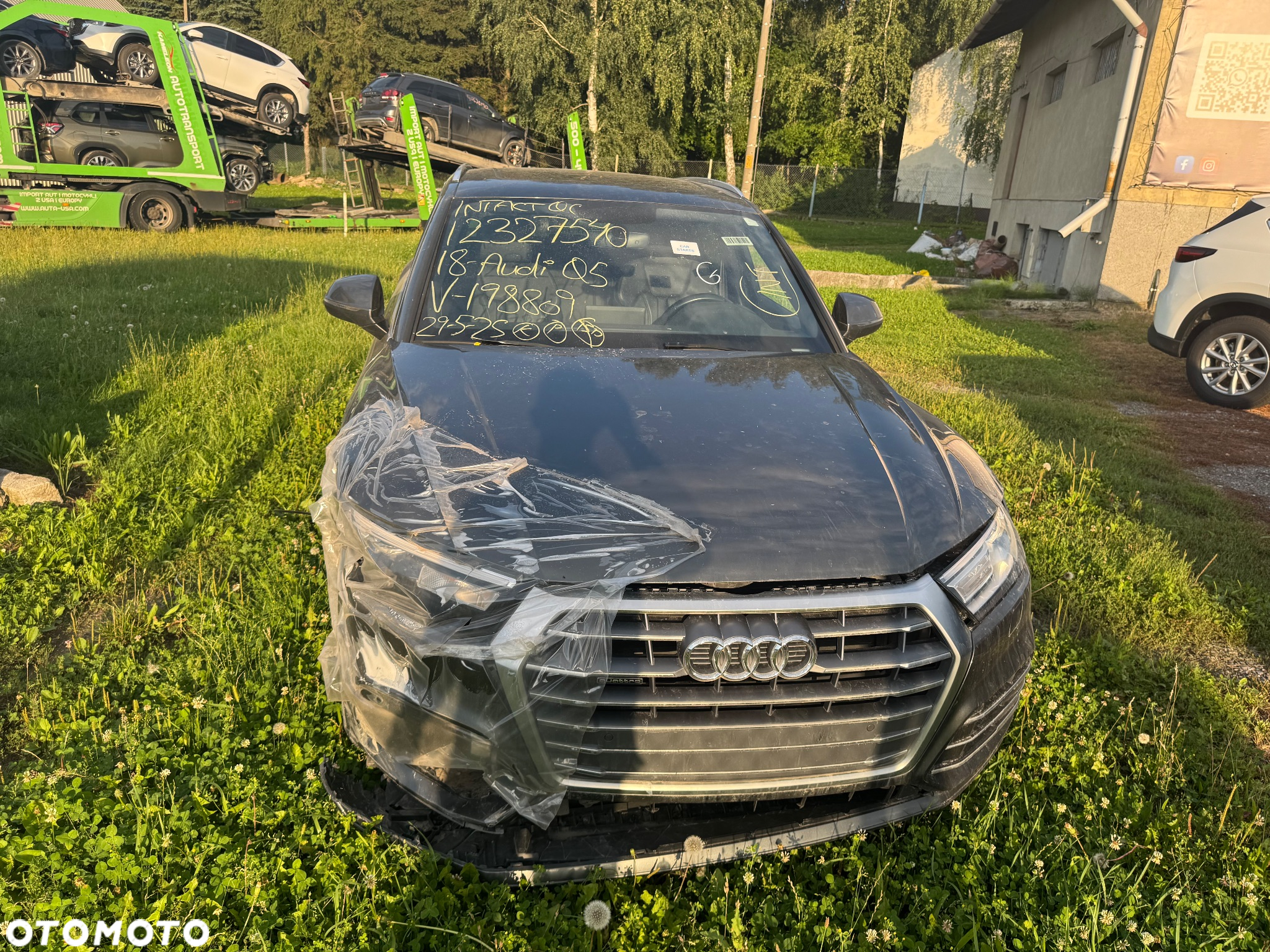 Audi Q5 - 3