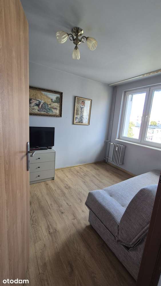 Mieszkanie na sprzedaż, 2 pokoje, 43 m², Wysokie Mazowieckie