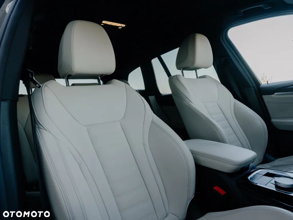 BMW X3 xDrive20d M Sport - 13